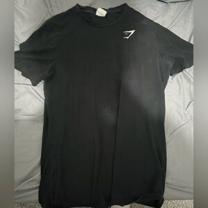 Gym shark T-Shirt